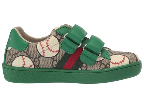 gucci children clothing and shoes